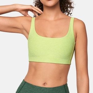 ISO Outdoor Voices Double Time Bra in SMALL